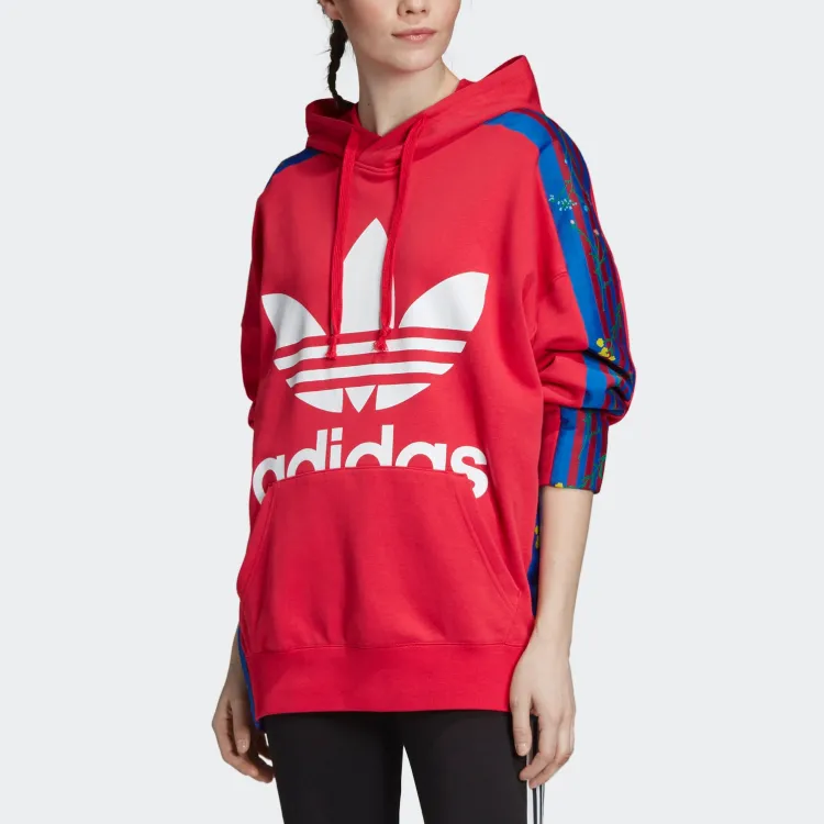 Adidas Originals Sweatshirt Women's Energy Powder-2
