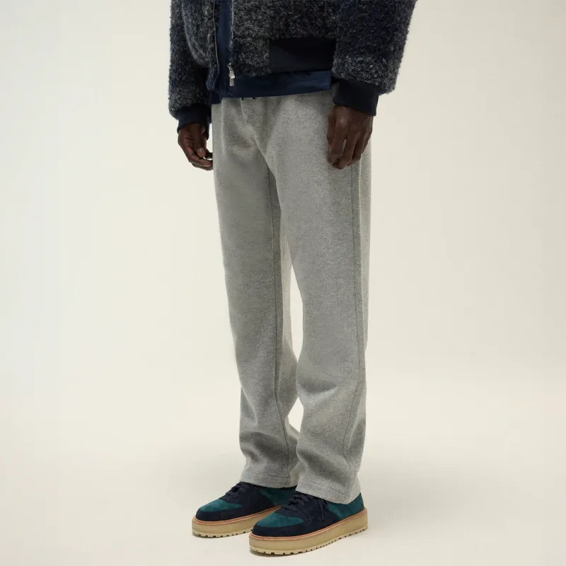 KITH Felted Jersey Lorimer Pant-4