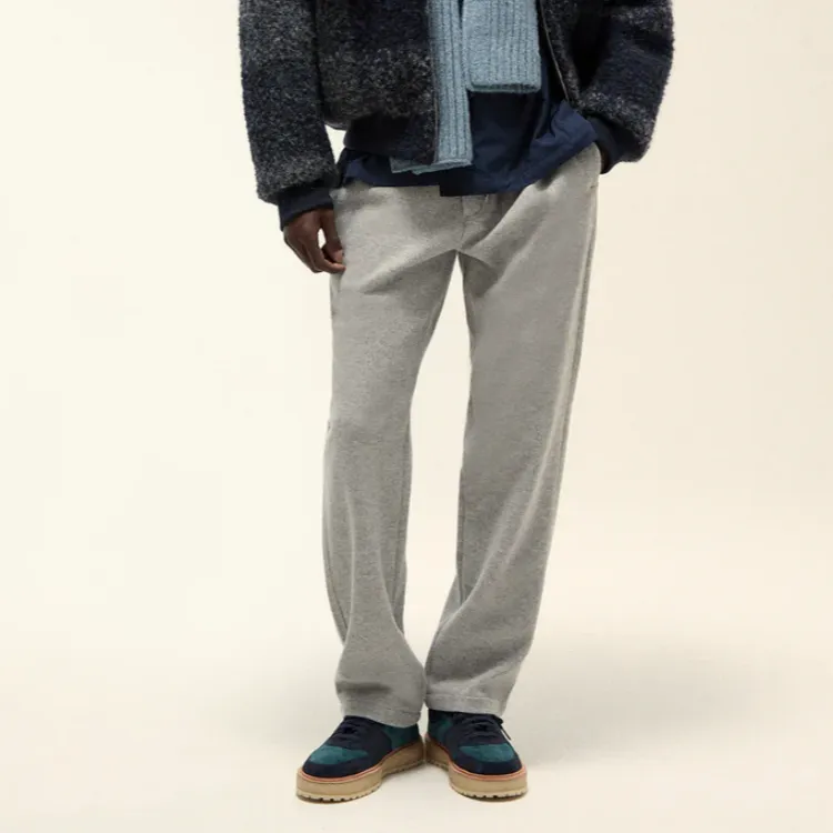 KITH Felted Jersey Lorimer Pant-2