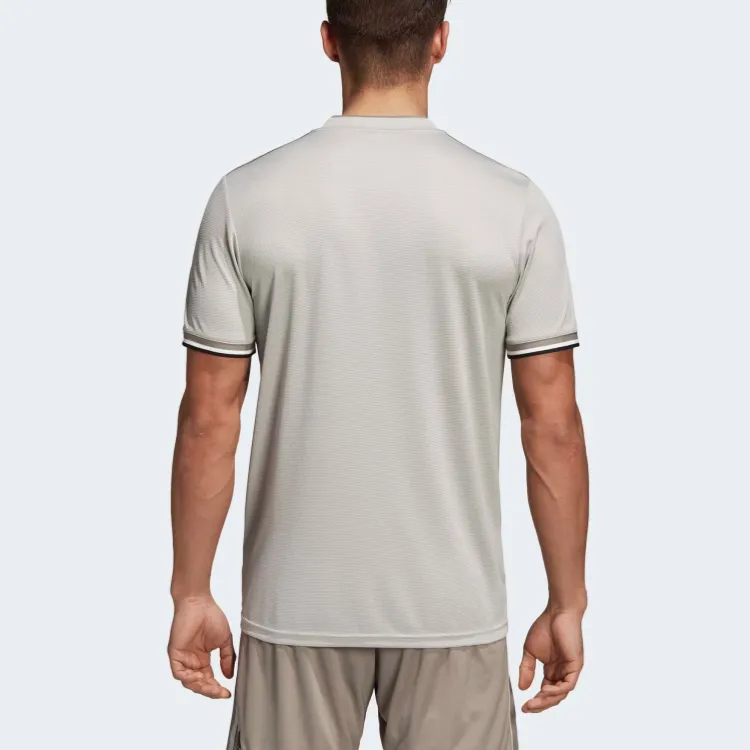 Adidas x X JEEP Soccer Jerseys Men's Sesame Earth-3