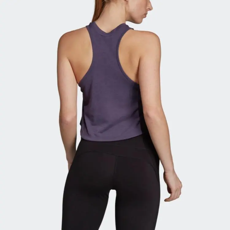 Adidas x WANDERLUST Sport Vests Women's Shadow Purple-3