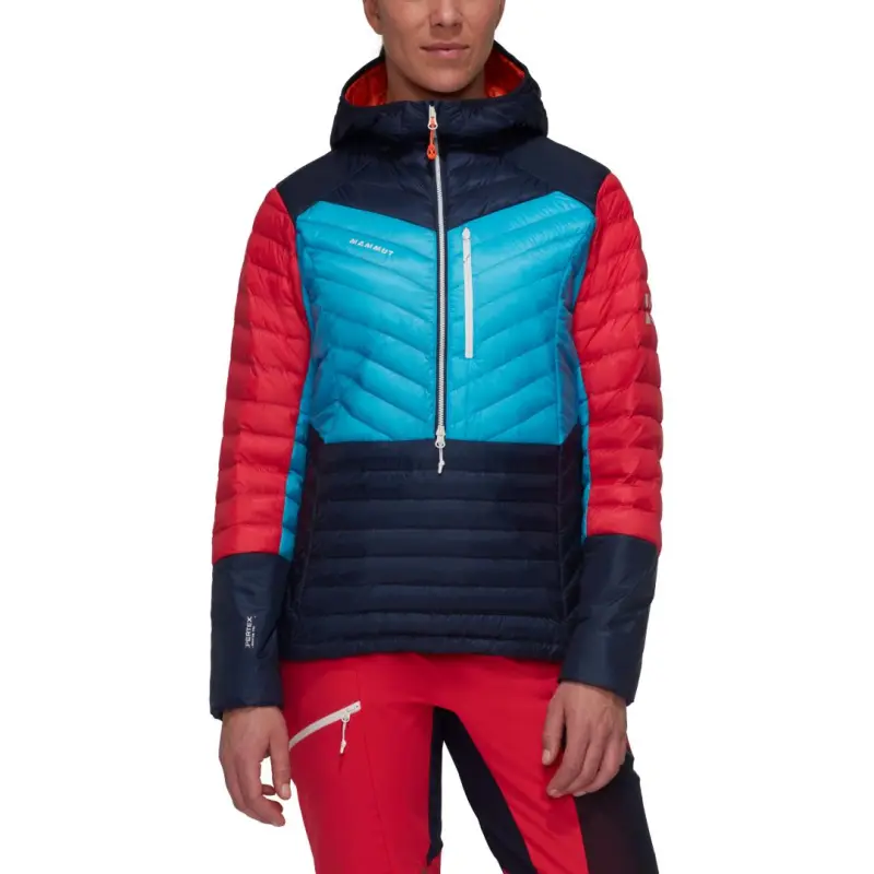 MAMMUT Down Jackets Women's-1