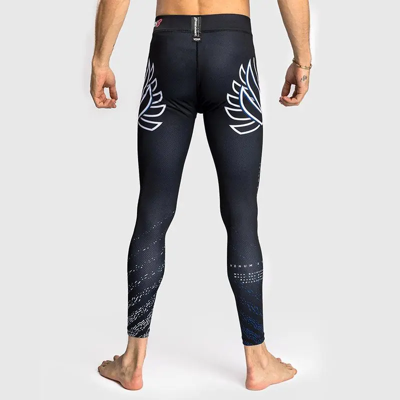 VENUM x Tekken 8 Athletic Trousers Men's Black/White-0
