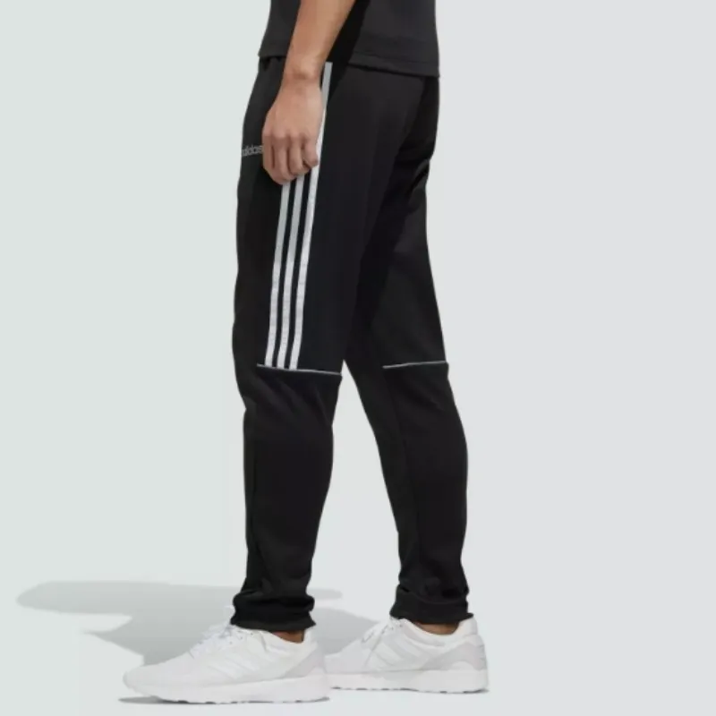 Adidas Intuitive Warmth Sereno Casual Pants Men's Black/White-3