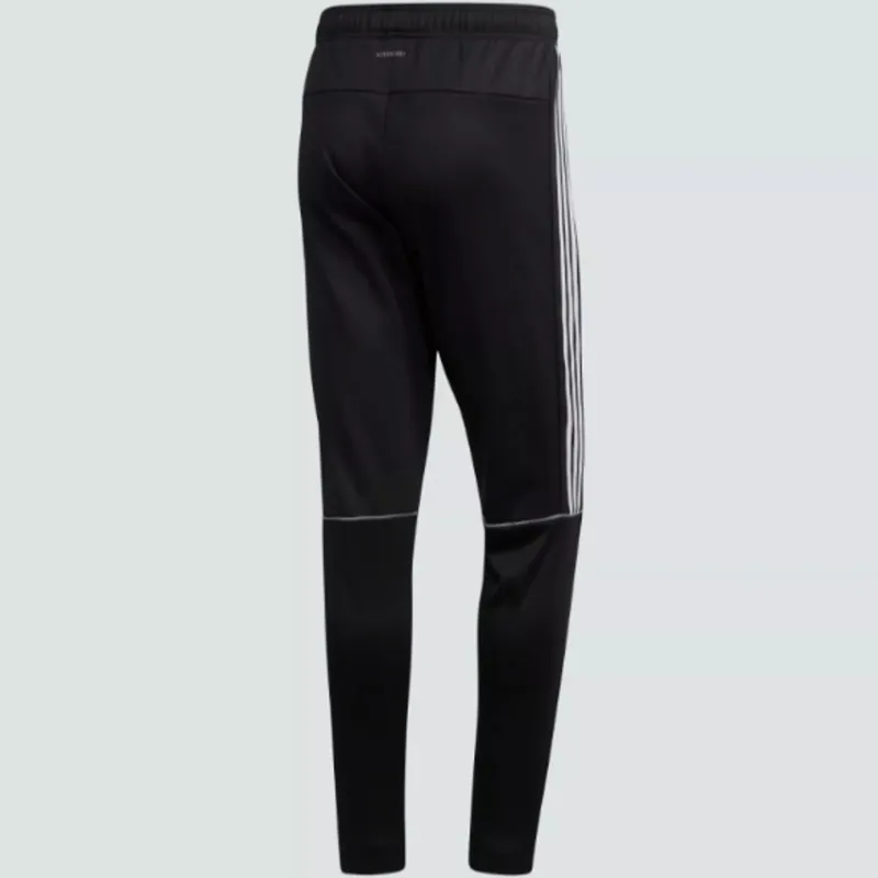 Adidas Intuitive Warmth Sereno Casual Pants Men's Black/White-2