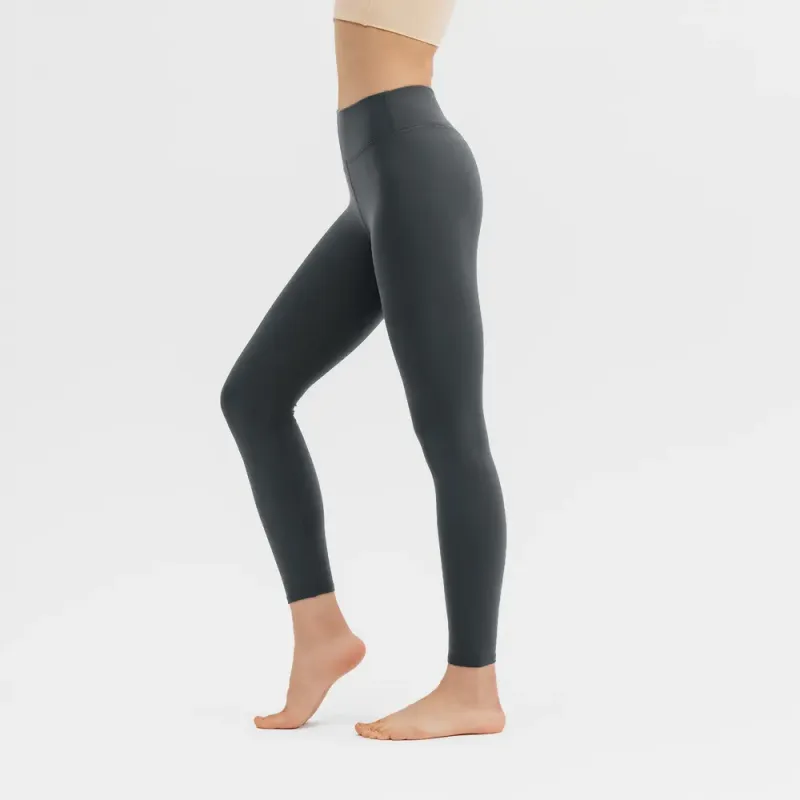 DECATHLON Sports Pants Women's Carbon Gray-2