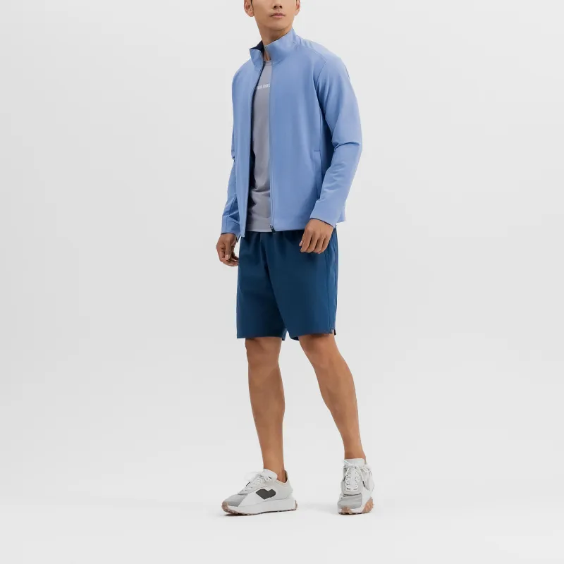 DECATHLON Jackets & Coats Men's Light Indigo-4