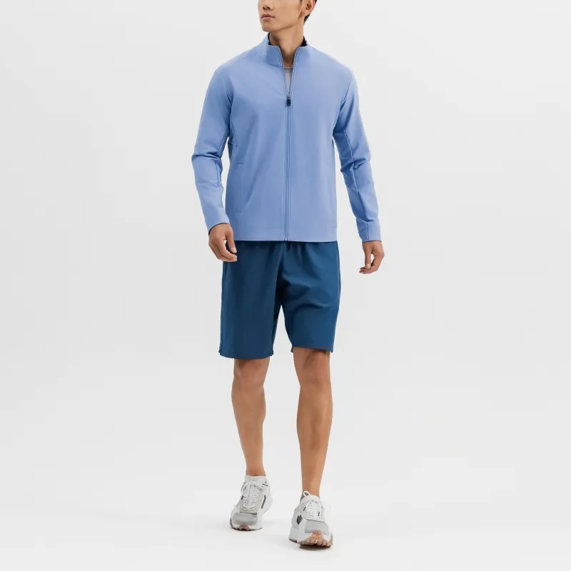 DECATHLON Jackets & Coats Men's Light Indigo-3