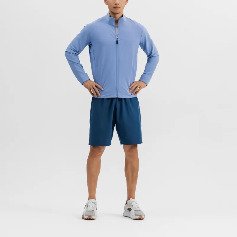 DECATHLON Jackets & Coats Men's Light Indigo-2
