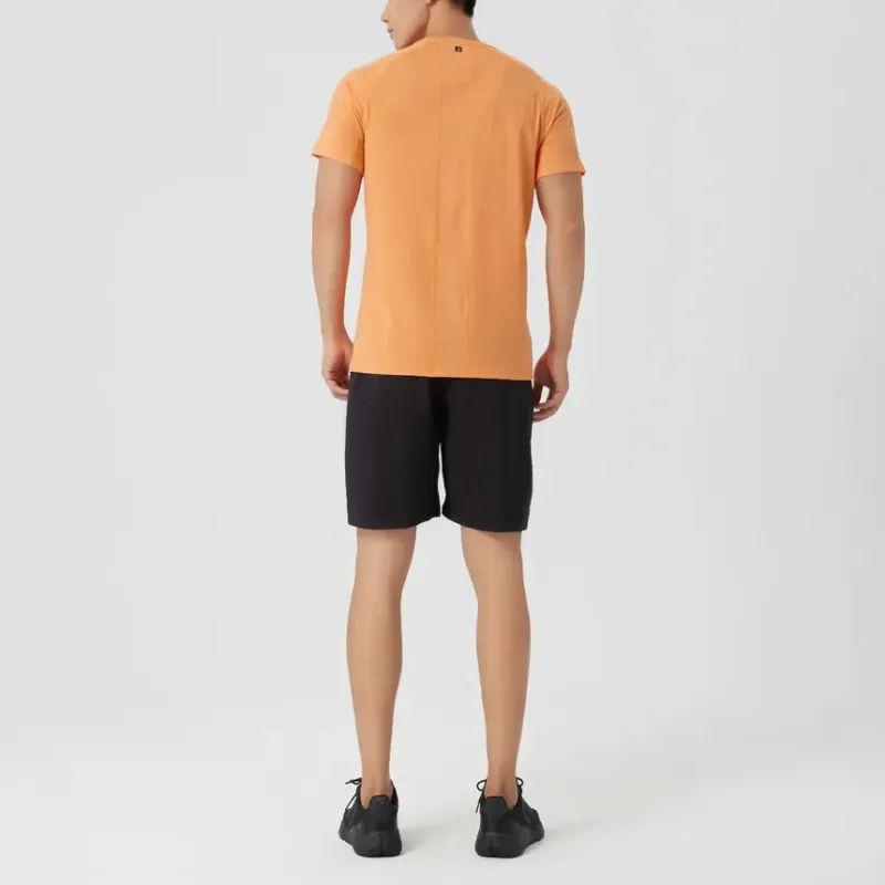 DECATHLON DOMYOS Sports Shorts Men's Black-2