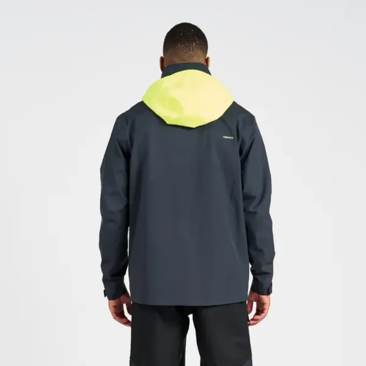 DECATHLON Jackets & Coats Men's Carbon Gray-2