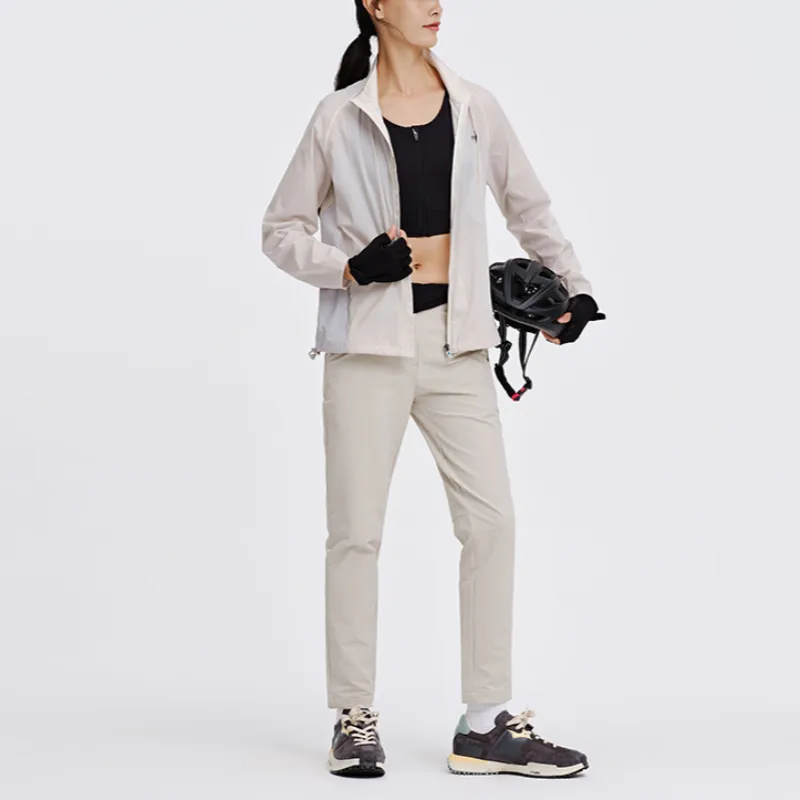 Le Coq Sportif Knitted Sweatpants Women's-3