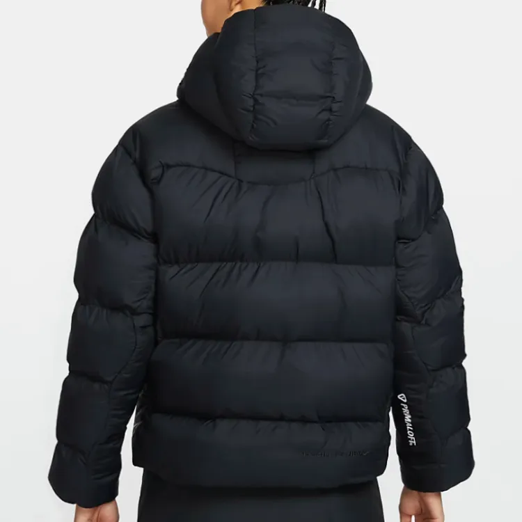 Nike ACG Puffer Jacket Women's Black-4