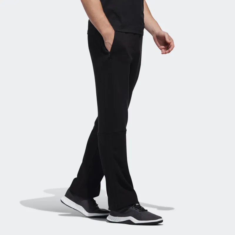 Adidas PT FT Knitted Sweatpants Men's Black-5