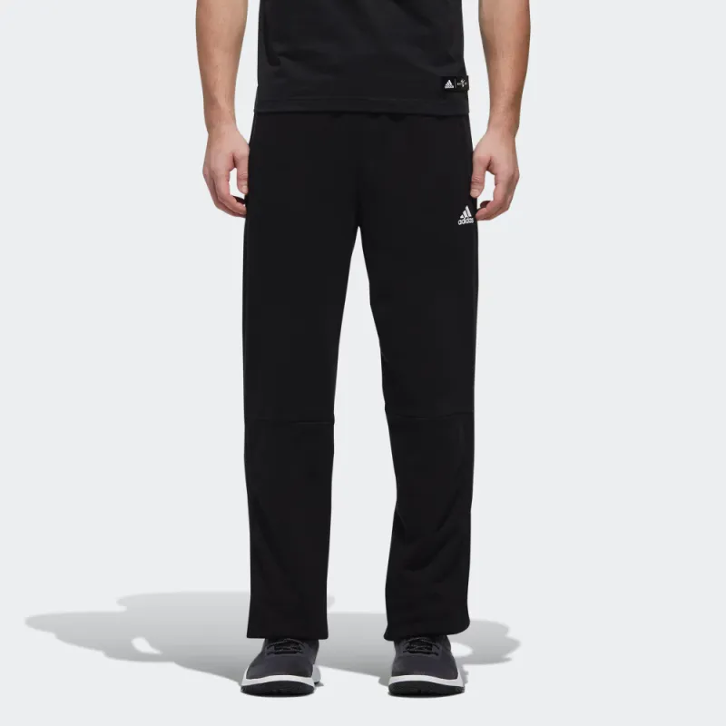 Adidas PT FT Knitted Sweatpants Men's Black-2