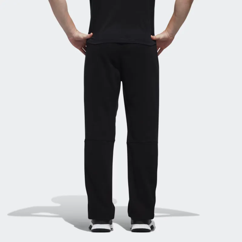 Adidas PT FT Knitted Sweatpants Men's Black-3