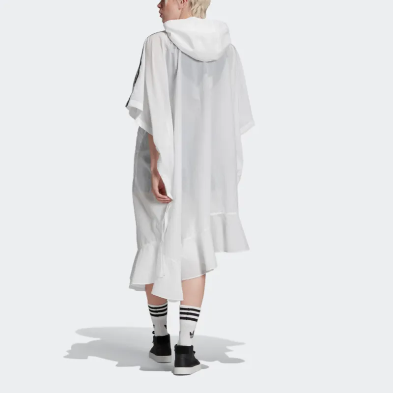Adidas Originals J KOO Cloak Women's White-3