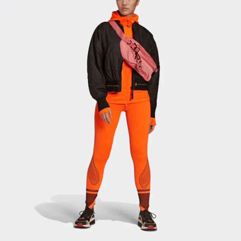 Adidas Cold.Rdy Collection Truepace Sports Pants Women's Signal Orange-2