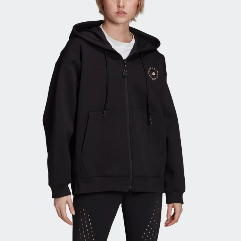 Adidas x Stella McCartney Jackets & Coats Women's Black-1