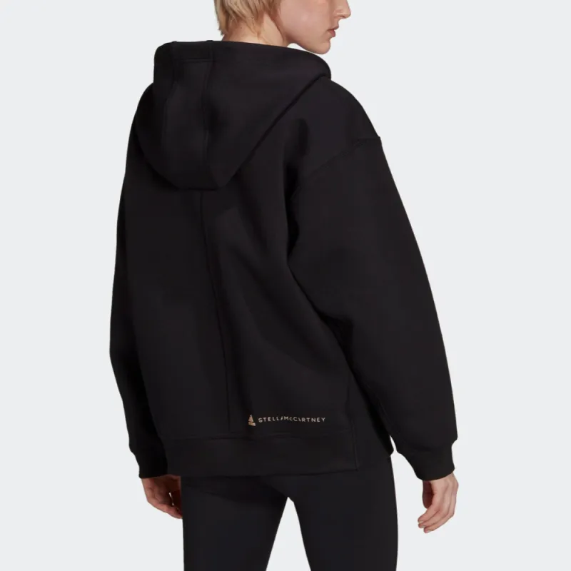 Adidas x Stella McCartney Jackets & Coats Women's Black-2