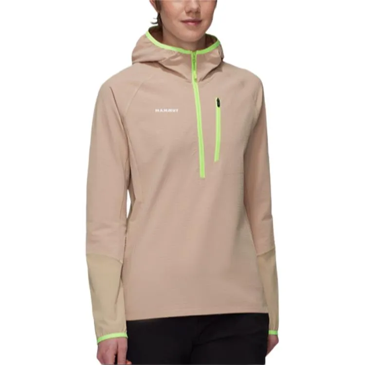 MAMMUT Madris Jackets Coats Women's-5