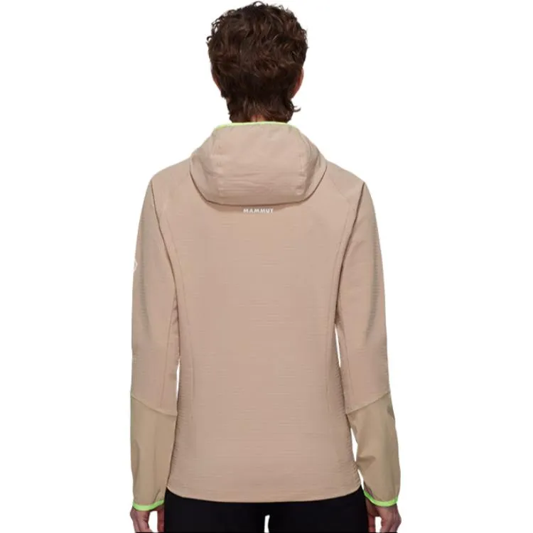 MAMMUT Madris Jackets Coats Women's-6