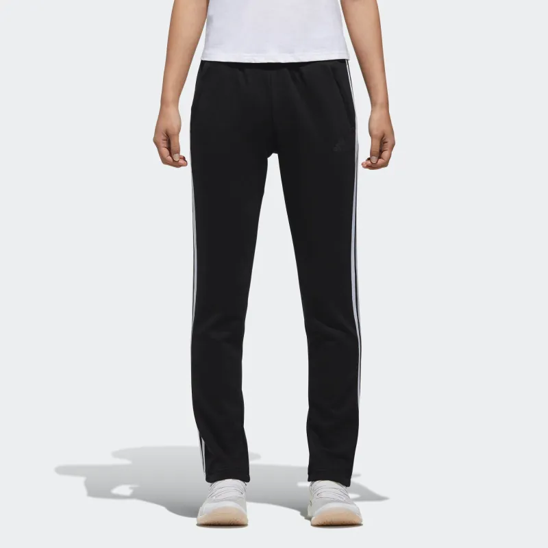 Adidas Athletic Trousers Women's Black-2