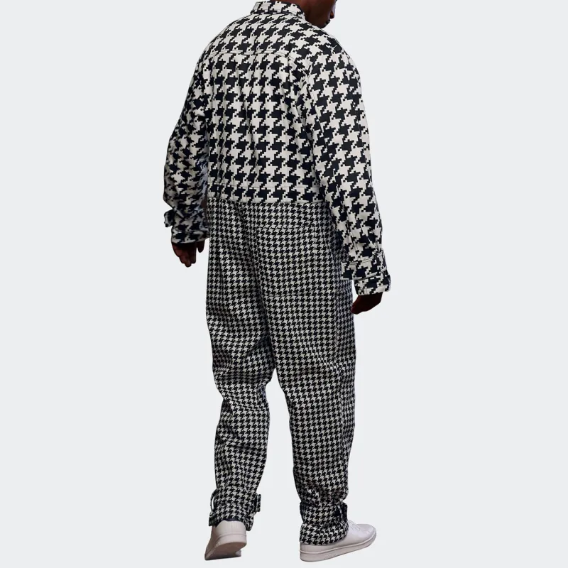 Adidas Ivy Park Halls Of Ivy 3 Stripes Jumpsuit 2.0 All Gender-1