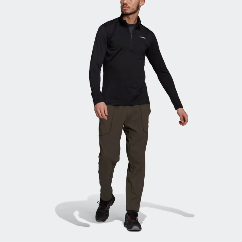 Adidas Knitted Sweatpants Men's Jasper-1