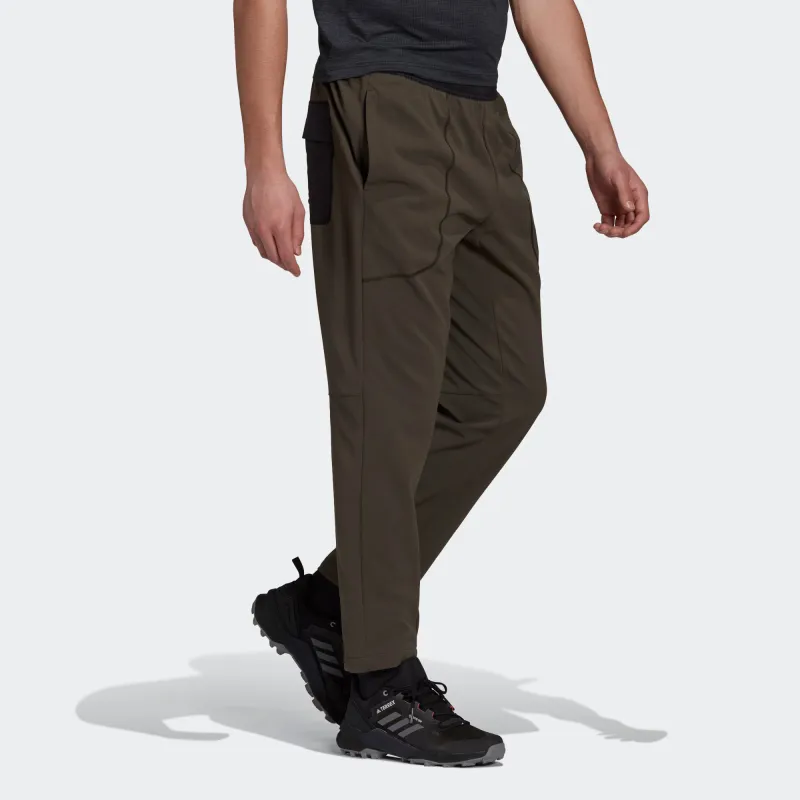 Adidas Knitted Sweatpants Men's Jasper-4