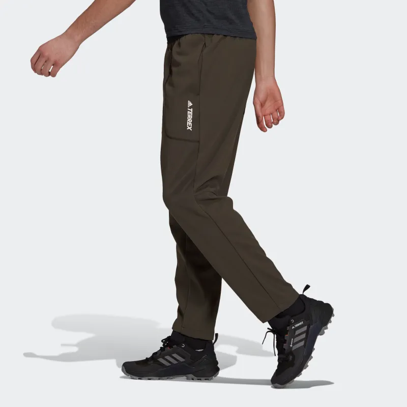 Adidas Knitted Sweatpants Men's Jasper-5