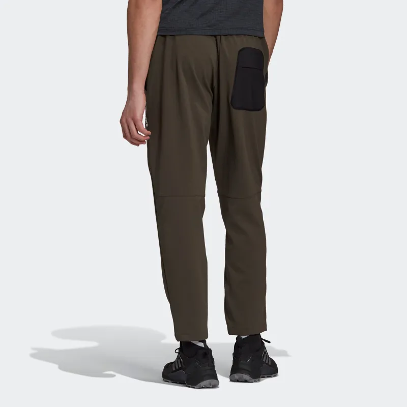 Adidas Knitted Sweatpants Men's Jasper-3