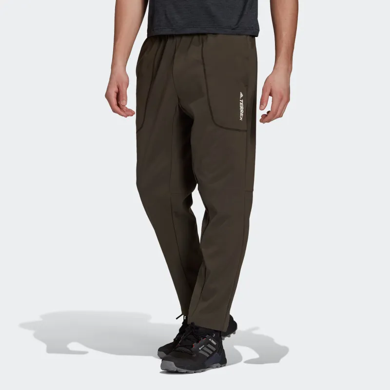 Adidas Knitted Sweatpants Men's Jasper-2