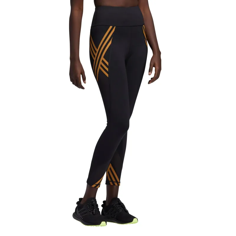 Adidas x IVY PARK Leggings Women's Black-1