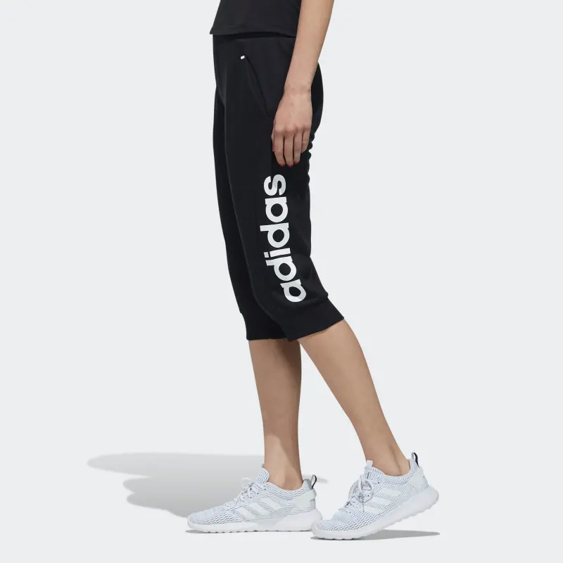 Adidas Sports Shorts Women's Black-5