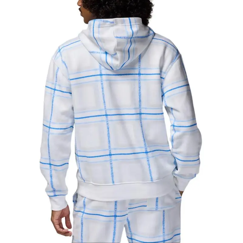 JORDAN Essentials Men's Fleece Pullover Hoodie-1