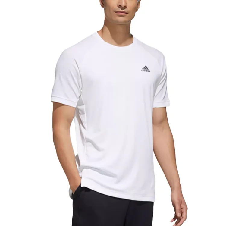 Adidas x CLUB HEAT.RDY T-Shirt Men's White-2