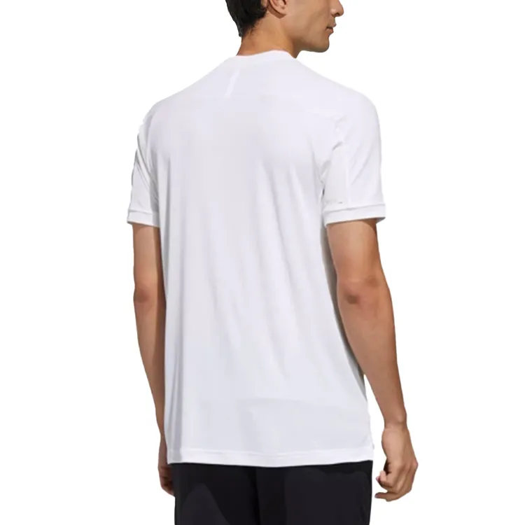 Adidas x CLUB HEAT.RDY T-Shirt Men's White-1