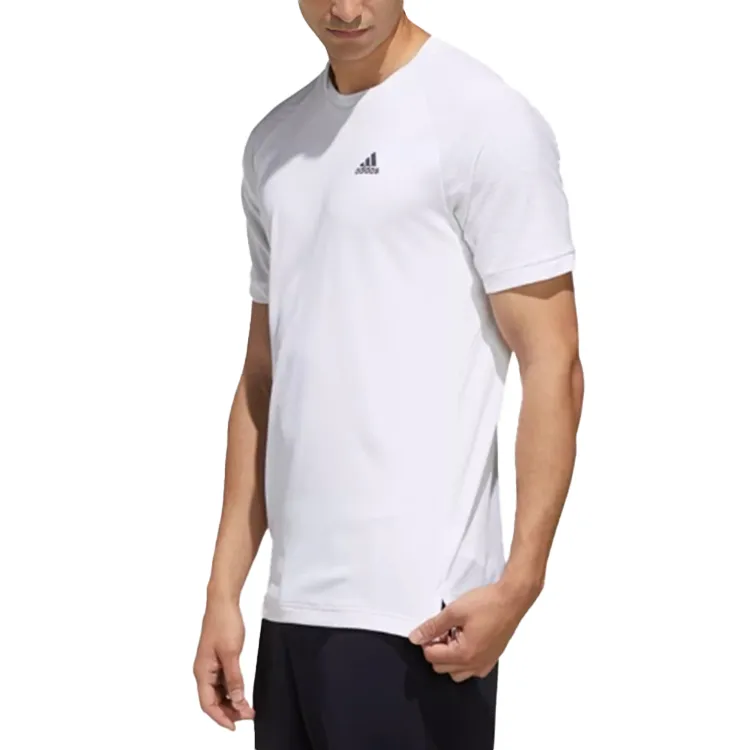 Adidas x CLUB HEAT.RDY T-Shirt Men's White-3