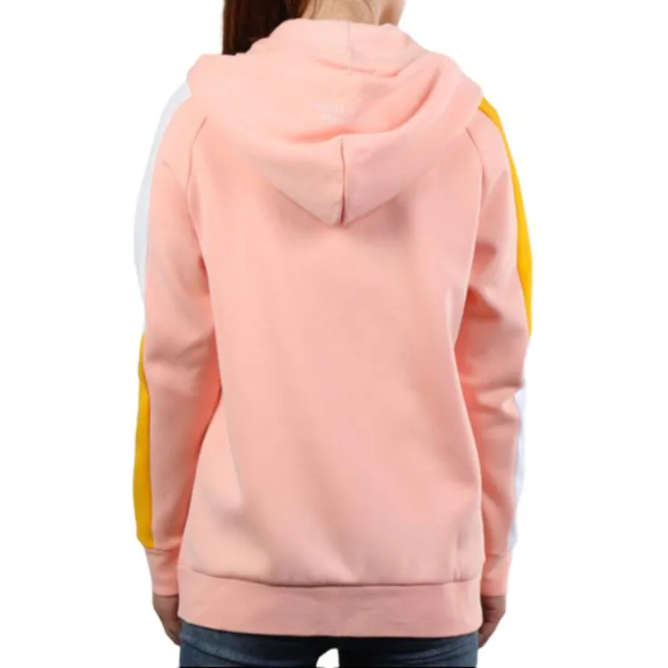 Adidas ISC W 70 Jackets Coats Women's Pink-3