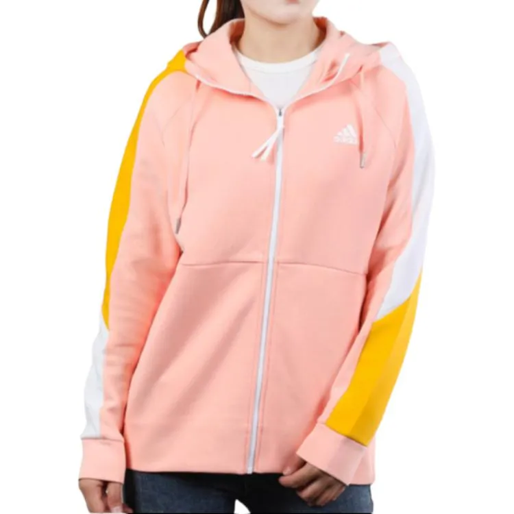 Adidas ISC W 70 Jackets Coats Women's Pink-2