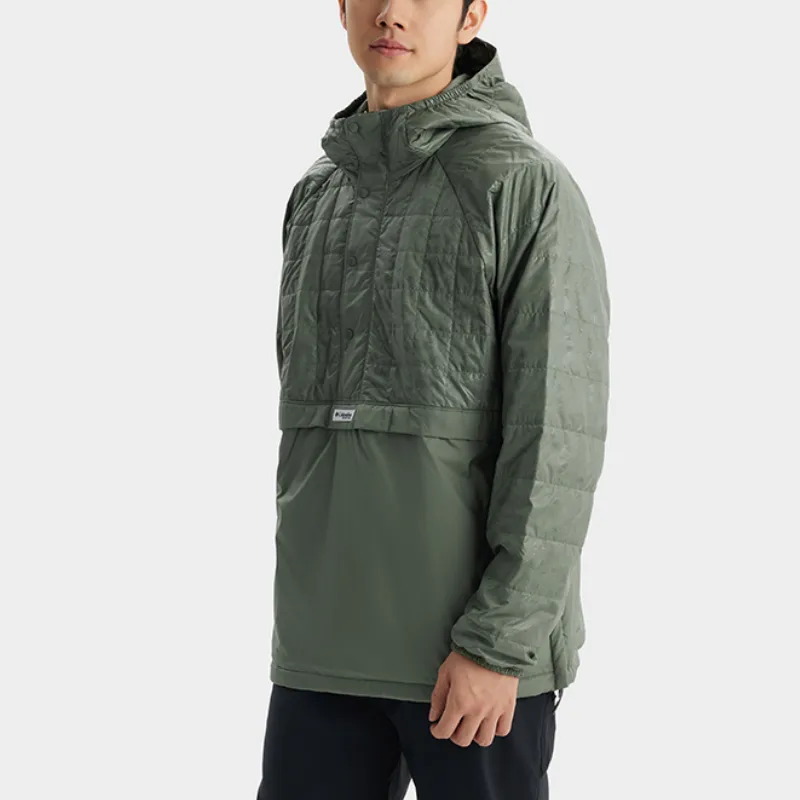 Columbia PFG SWIFTGUIDET INSULATED Puffer Jacket Men's Green-3