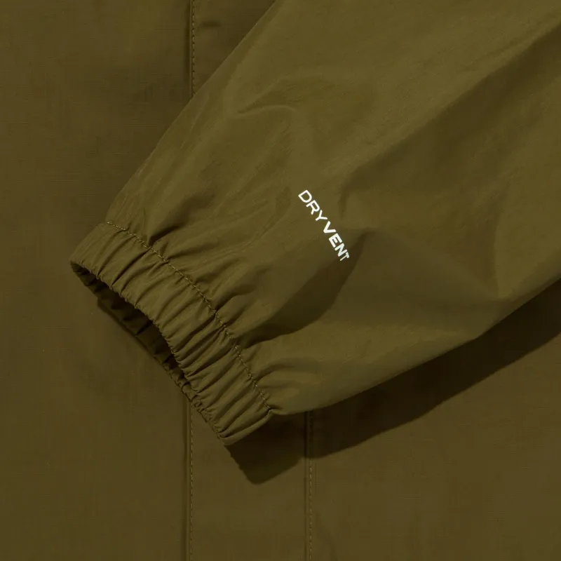 THE NORTH FACE Antora Jacket Unisex Green-3