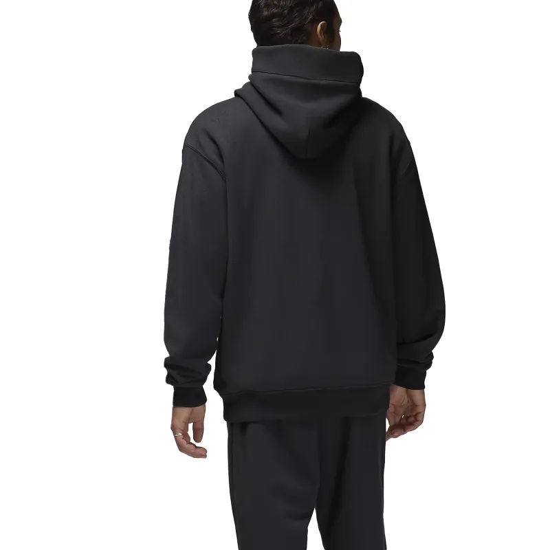 JORDAN Air JORDAN Wordmark Fleece Hoodie-1