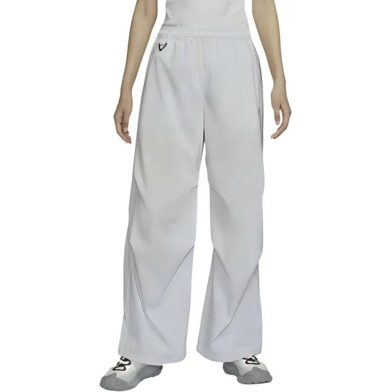 Nike ACG Activitorium Casual Pants Women's Photon Gray/Peak White-2