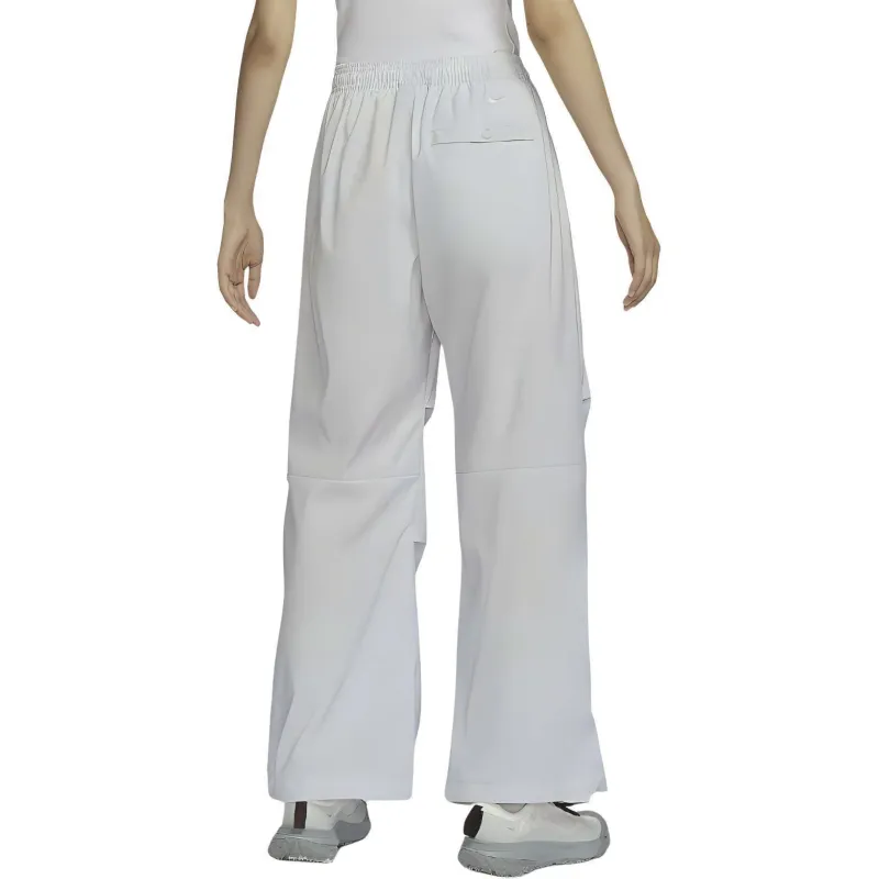 Nike ACG Activitorium Casual Pants Women's Photon Gray/Peak White-3