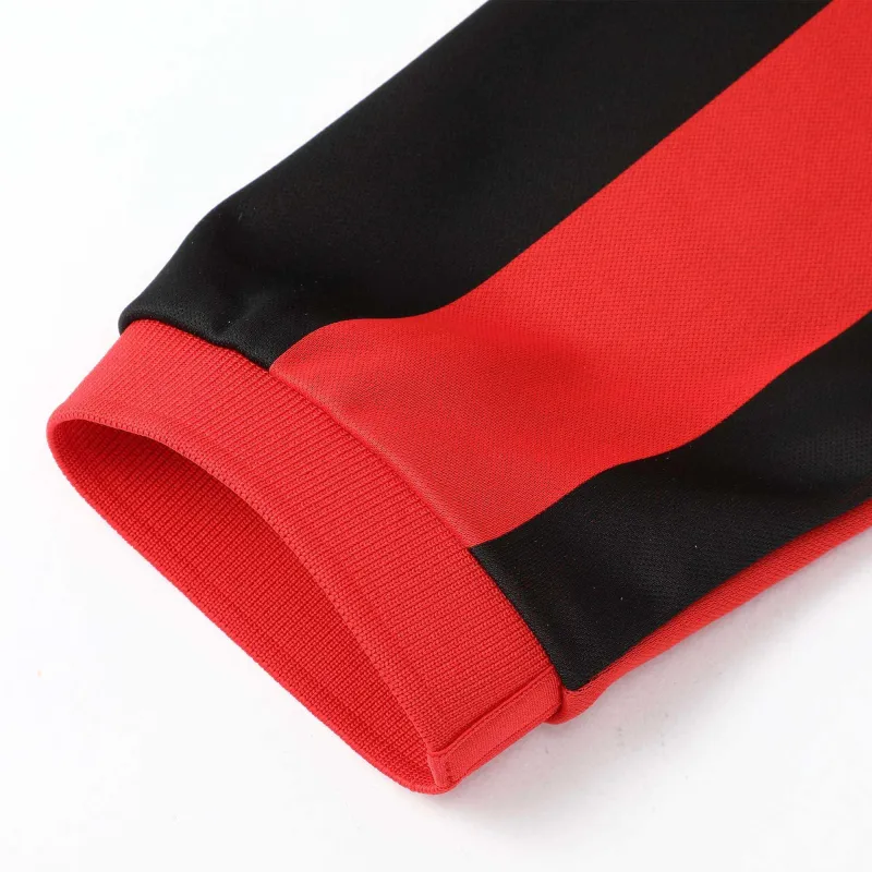 PUMA Ac Milan 125th Anniversary Authentic Long Sleeve Jersey-4