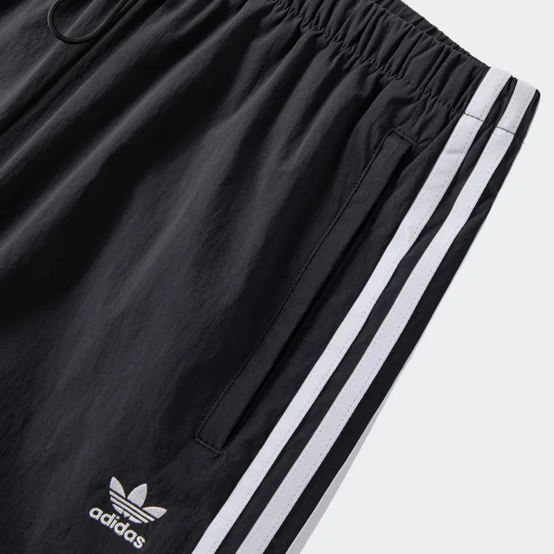 Adidas Originals Parachute PANTS W Casual Pants Women's Black-3