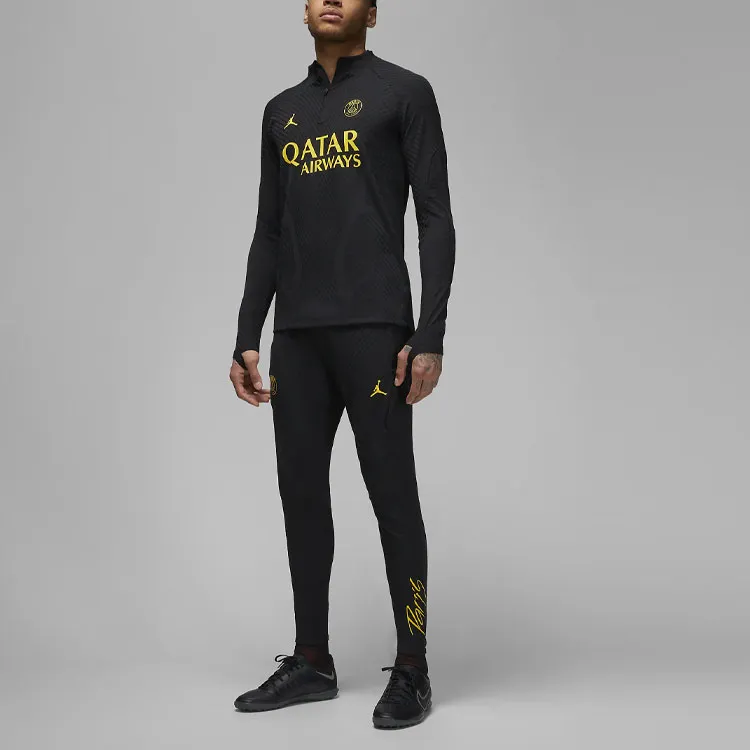 Nike Adv Paris Saint Germain Dri Fit Football Pants-3