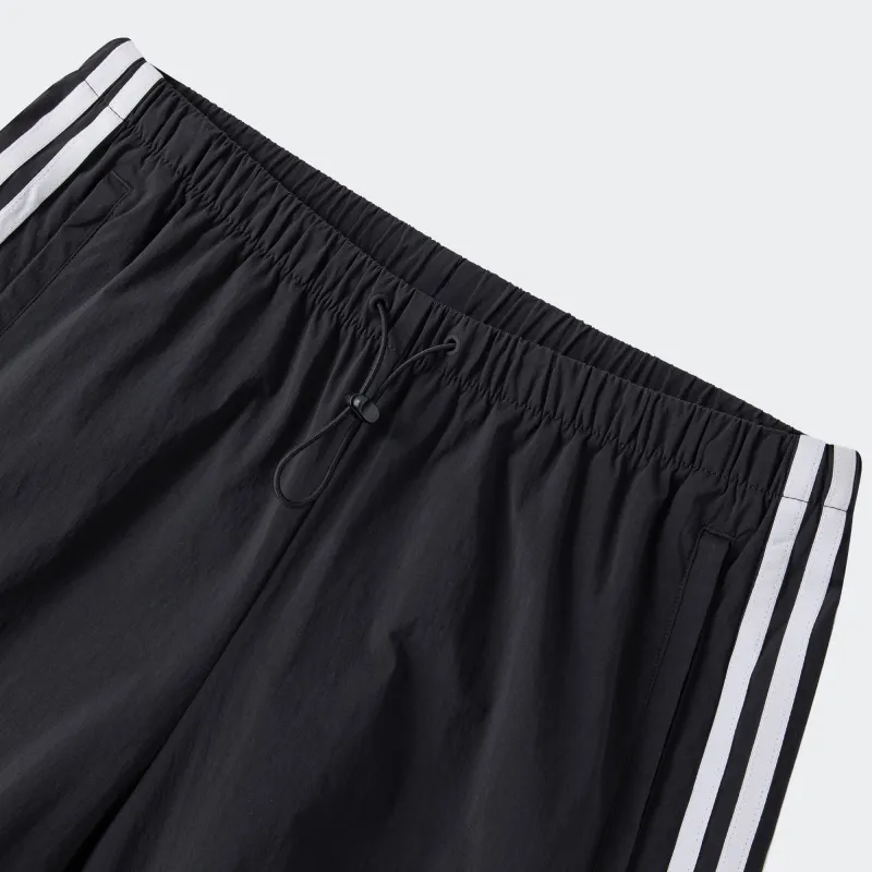 Adidas Originals Parachute PANTS W Casual Pants Women's Black-4